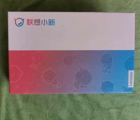 联想平板小新Pad 2022 10.6英寸...