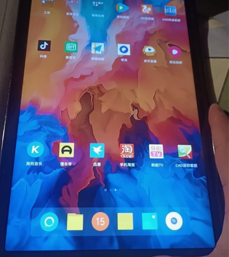 联想小新pad，几乎全新 感兴趣的话点“我...
