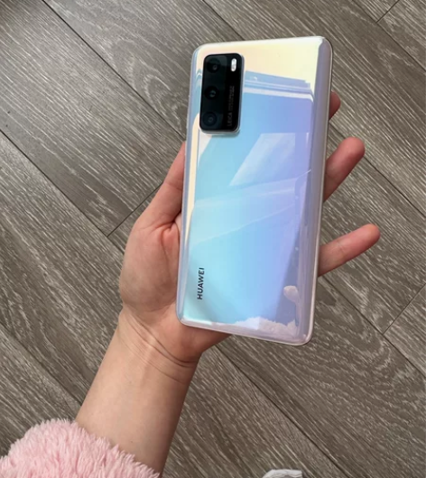 Huawei/华为 p40; 8g+128...
