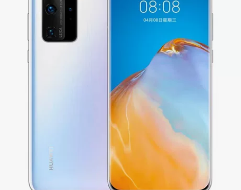Huawei/华为 P40 Pro 5g全...
