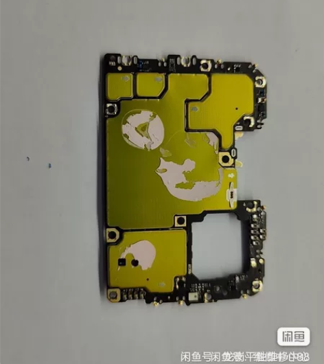 Huawei/华为华为NOVA9主板原拆靓...