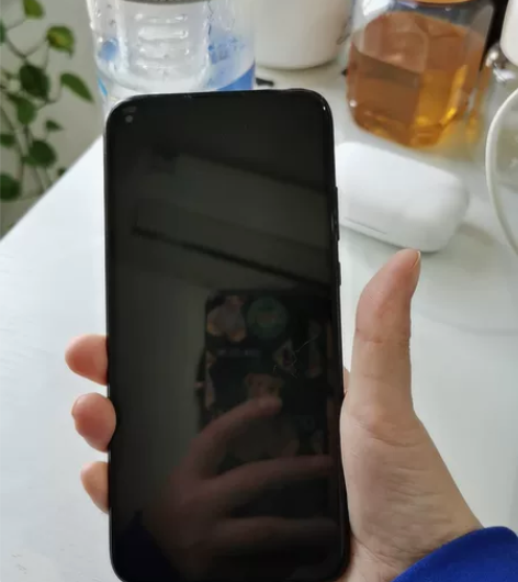 华为nova5i    8+128 所有功...