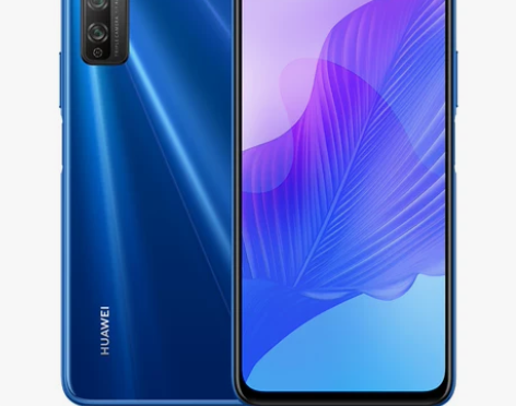 Huawei/华为畅享20 Pro 5GS...