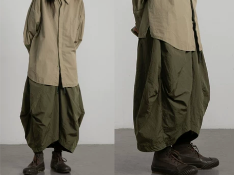 CryingCenter 山系户外军旅风 ...