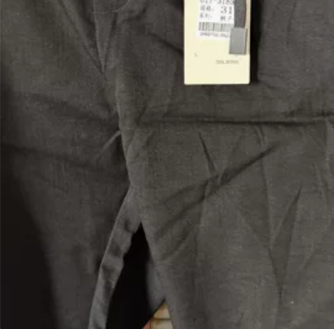 71码男士休闲裤68 感兴趣的话点“我想要...