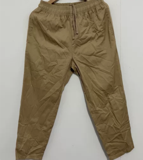 GU休闲裤腰围70裤长94特价出 感兴趣的...