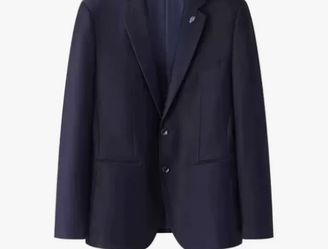 老客速来！雅戈尔！撤柜剪标春秋装男士商务休...