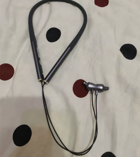 sanag Z6S脖挂式HIFI 蓝牙耳机...