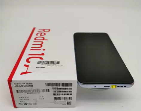 MIUI/小米 红米 10A  二手手机 ...