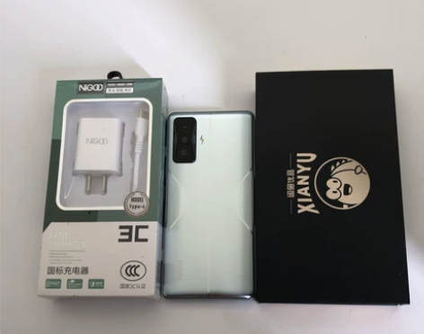 95新 红米 redmi K50电竞版 ...