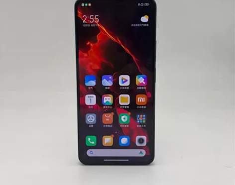 99新MIUI/小米 红米 K50（5G）...