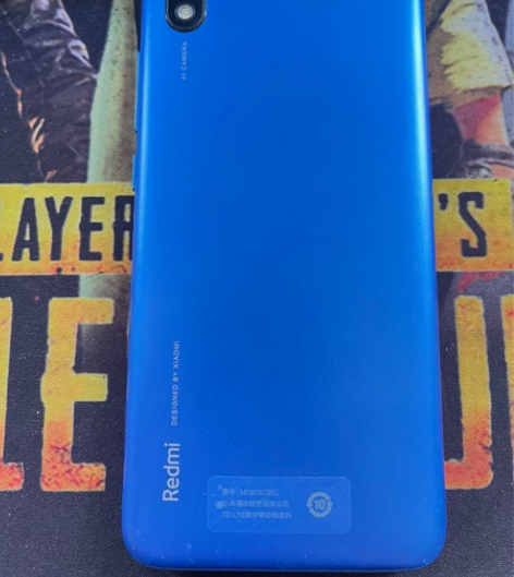 红米7a  3+32g  几乎全新 一直贴...