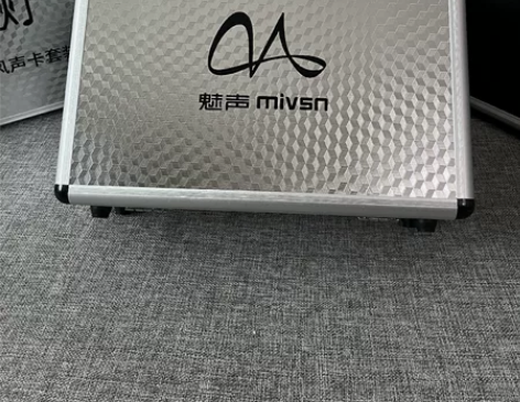 包邮全新手提铝合金五金工具箱收纳箱仪器仪表...