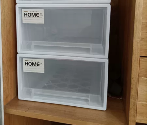 收纳盒，可议 感兴趣的话点“我想要”和我私...