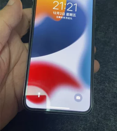 苹果iphonex，8+256g，自用闲置...