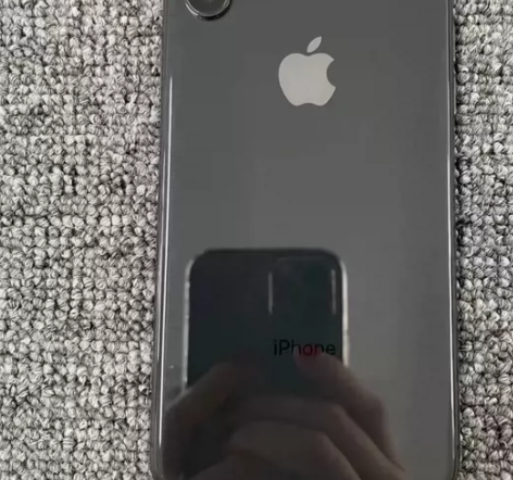 国行。99新 苹果x 256g iPhon...