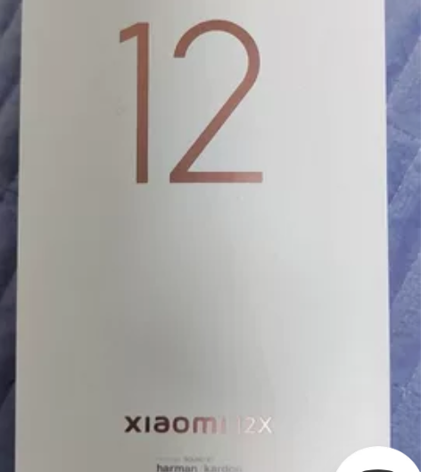 99新MIUI/小米 小米手机 12 X ...