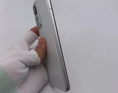 小米12S.8+128G2850（可以小刀...