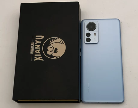 99新 小米12 Pro (5G) 8G+...