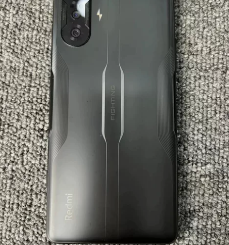 红米k40增强版5g 8256g所有功能都...