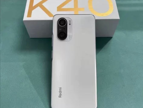 【99新】红米k40 99新 8G+25...