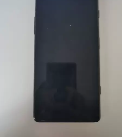 红米k40游戏增强版 12+128用了一年...