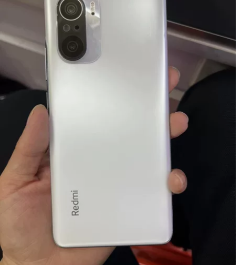 红米K40PRO，8+128G，95新，纯...
