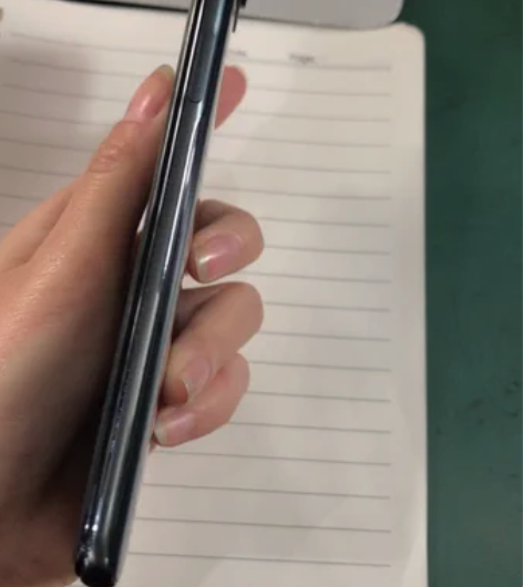 红米k40 亮黑色 12?256G 三网通...