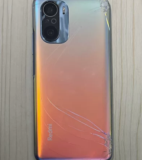 红米k40pro 骁龙888  8256 ...