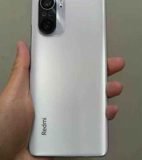 MIUI/小米 红米 K40 Pro+（5...