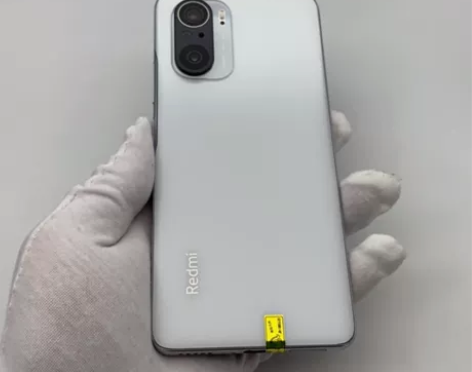 9成新MIUI/小米 红米 K40 Pro...