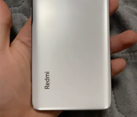 出自用红米k40pro+（5G） 12+2...