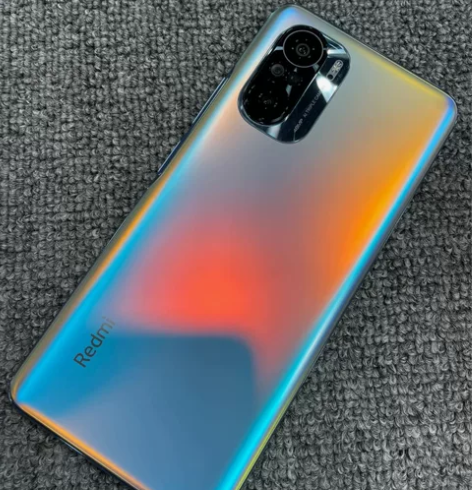 99新 红米K40pro旗舰 全网通 5G...