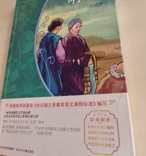 《呐喊》鲁迅 便宜出 价格可议几乎全新￥9...