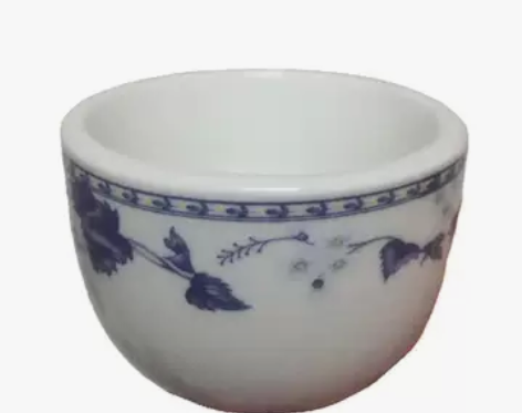 瓷茶杯 新杯子 有要的吗 量大批发 价格私...