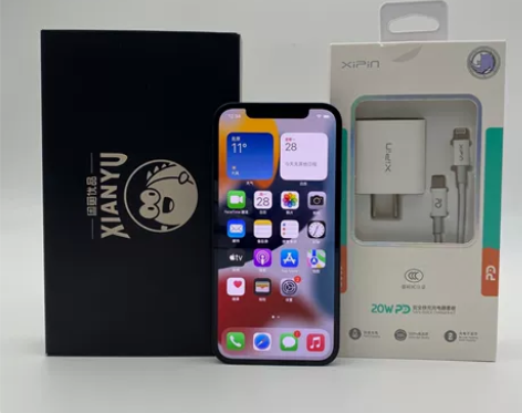 95新Apple/苹果 iPhone 12...
