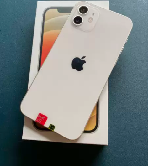 99新苹果12 iPhone12美版无锁全...