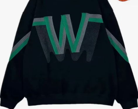 加绒加厚休闲运动套装男士秋冬季抖音爆款潮流...