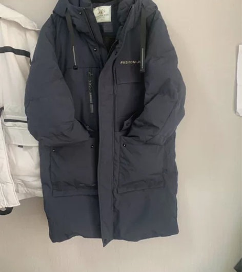 全新男士品牌BAOCILEA堡西亚羽绒服,...
