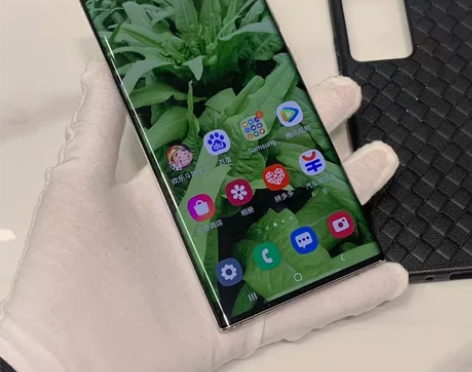 国行三星Galaxy Note20 Ult...