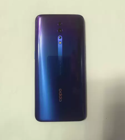 oppo Renoz（星辰紫）8+128g...