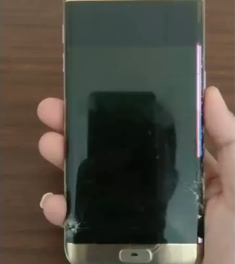 三星galaxy s7 edge，32g内...