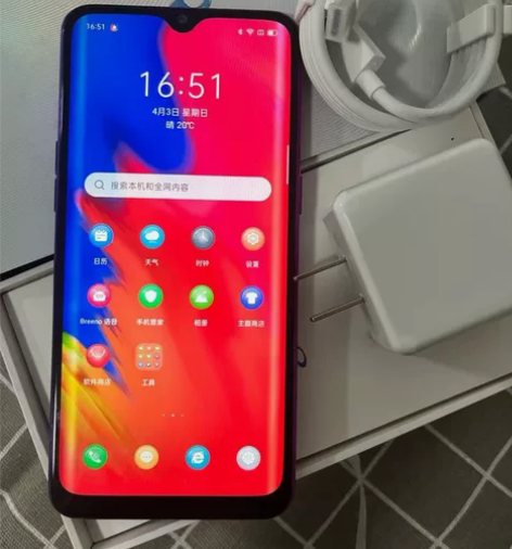 oppor17，4g全网通手机，8+128...