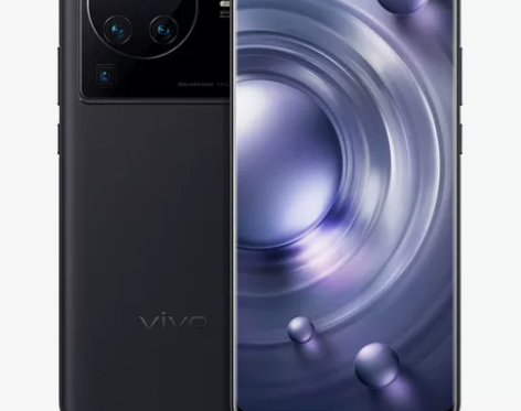 vivo X80 Pro 12GB+256...