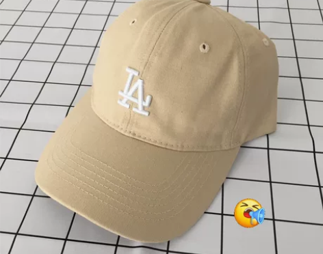 MLB棒球帽 有段时间超喜欢这个品牌 疯狂...