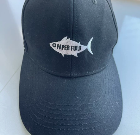 棒球帽，商场柜台购入的，牌子记不太清了，基...