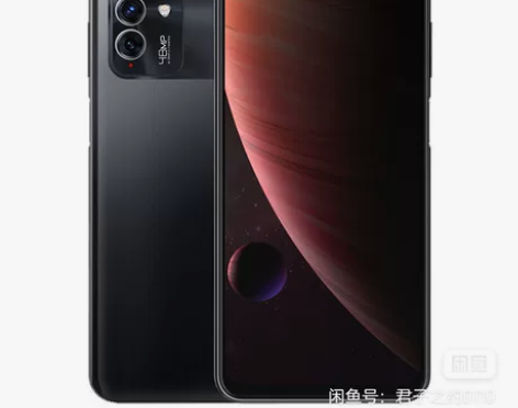 两台手机换个256g国行苹果XR。一台中兴...