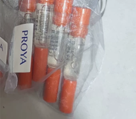 珀莱雅双抗精华2.0,一袋4支,7.5ml...