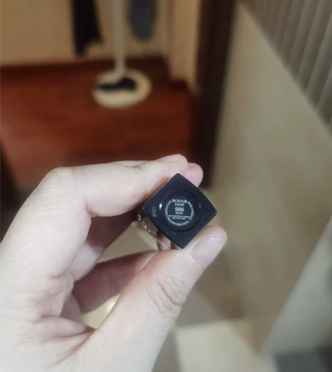 dior999小支口红 感兴趣的话点“我想...