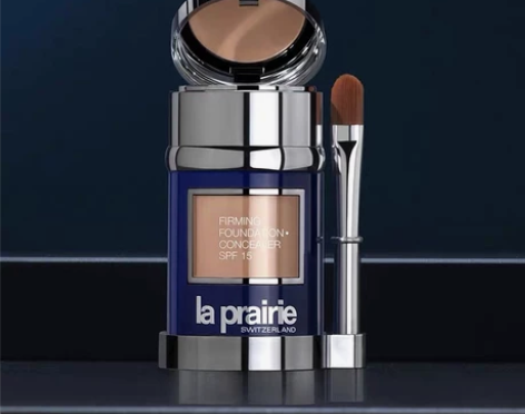 LA PRAIRIE莱珀妮粉底乳液SPF1...